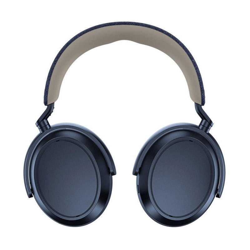 Sennheiser Momentum Wireless 4 Over-Ear Noise Cancelling Headphone - Denim Sennheiser Momentum Wireless 4 Over-Ear Noise Cancelling Headphone - Denim